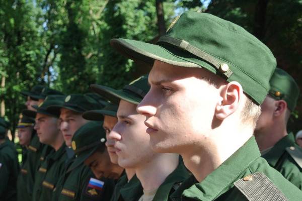 В Минцифры РФ рассказали, как будет работать реестр воинского учета