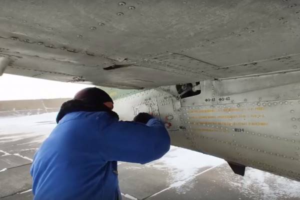 ВКС России ежедневно наносят авиаудары по выявленным целям в ходе СВО