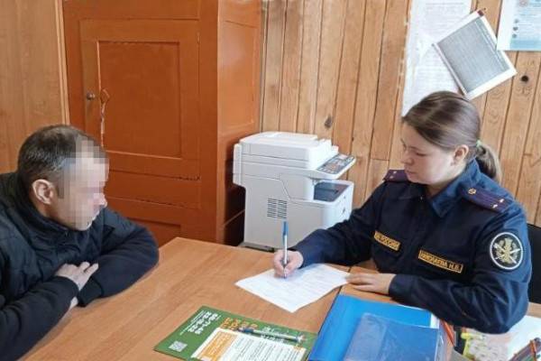 Институт пробации в России: поддержка бывших правонарушителей на пути к законопослушной жизни