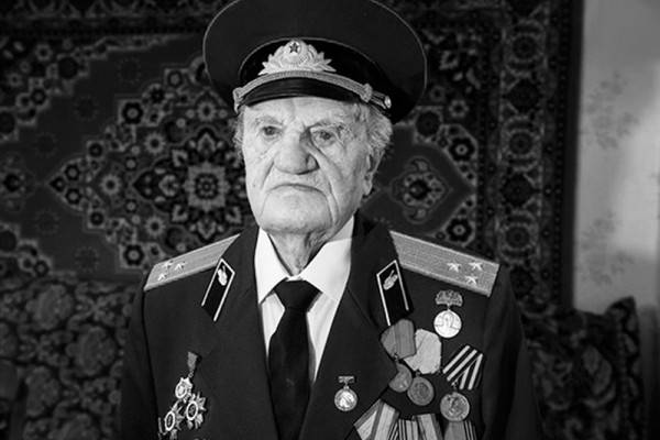 Жизнь и наследие полковника Русакова Жизнь и наследие полковника Русакова