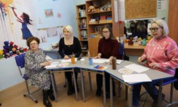 Социальная инициатива Росэнергоатома: Инновационный инклюзивный центр в Десногорске