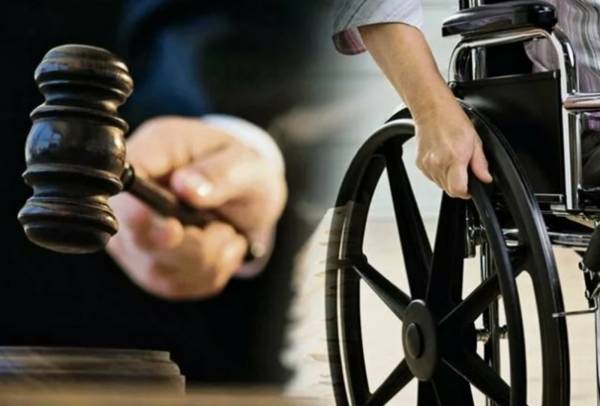 Личный прием граждан по вопросам соблюдения прав инвалидов и граждан с ограниченными возможностями