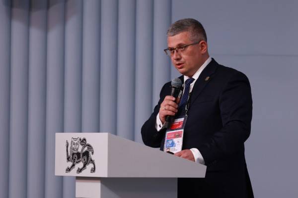 Поддержка бизнеса в Смоленске на форуме в Москве Поддержка бизнеса в Смоленске на форуме в Москве