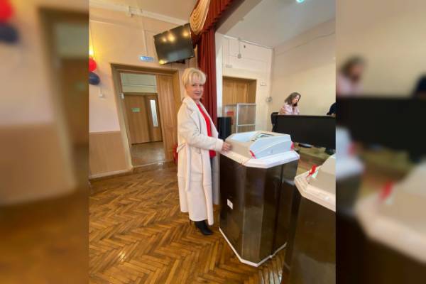 Добровольцы из движения «Ваш Тыл 67» объяснили, почему для них так важно принять решение