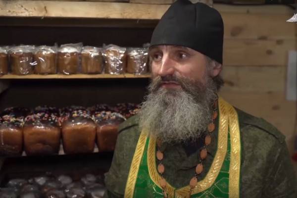 Министерство обороны России рассказало, как отмечают Пасху военнослужащие в зоне спецоперации