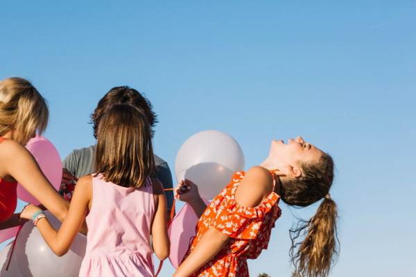 Юбилей 'Артека': празднование столетия международного детского центра Юбилей 'Артека': празднование столетия международного детского центра