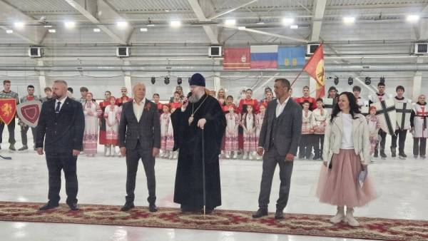 Курсанты программы «Герои СВОего времени. Смоленск» готовятся к четвертому модулю обучения