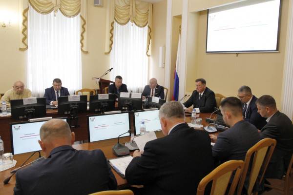 Утвержден отчет об исполнении бюджета Смоленска за 2024 год