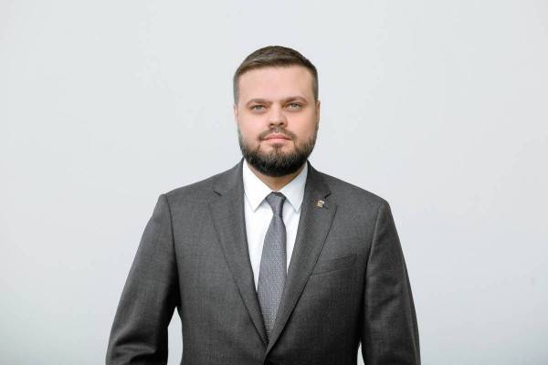 Артём Туров: Молодые люди не остаются в стороне, когда речь идёт о помощи людям и своей стране