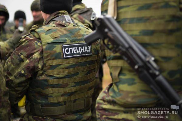 Военная служба в Смоленской области: новые льготы и выплаты