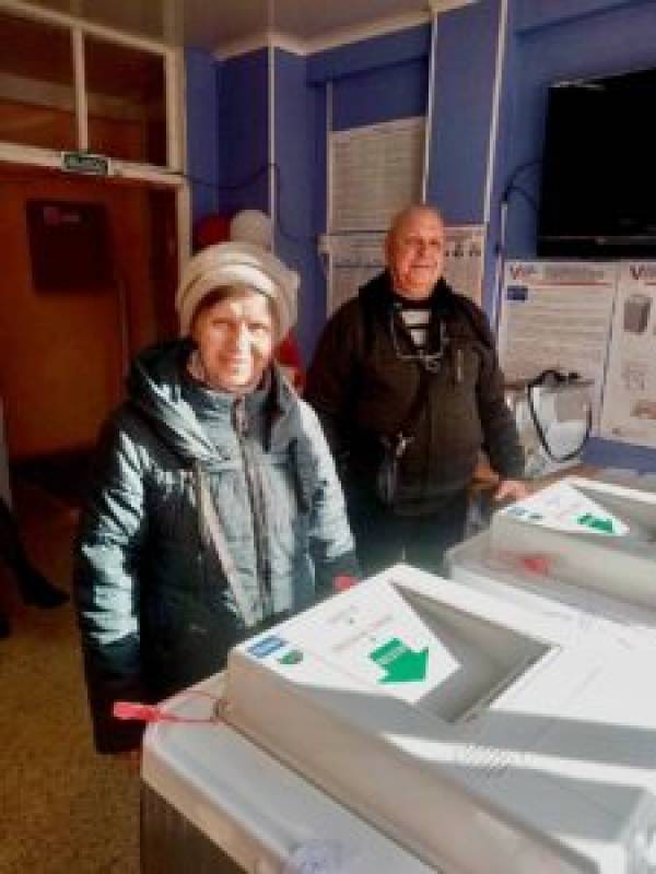 Губернатор Василий Анохин заявил: Губернатор Василий Анохин заявил: