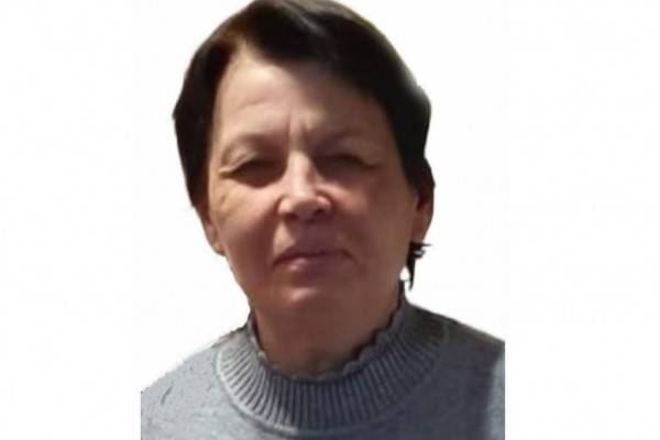 В Гагаринском районе ищут женщину со следами ожогов на руках