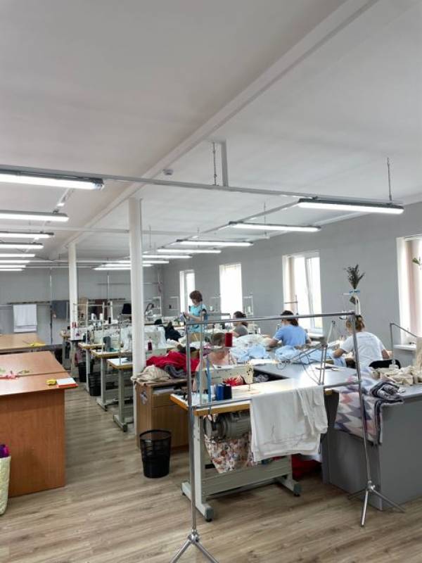 Успешная история Лилии Захаренковой