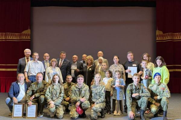 Поклонная гора: смоленские поисковики возвращают забытые имена солдат