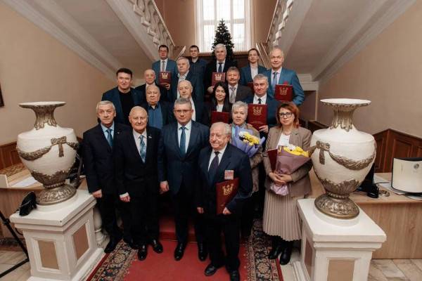 Александр Новиков: Смоленск гордится вами! Александр Новиков: Смоленск гордится вами!