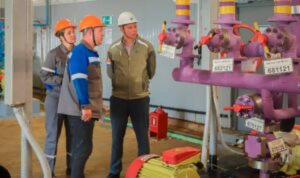 Оценка работы Смоленской АЭС выявила направления для улучшений