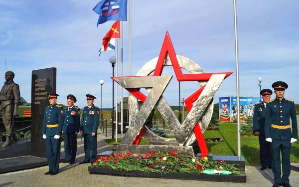 Путь памяти: возрождение и развитие мемориалов Десногорска