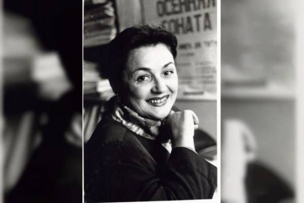 Уход из жизни заслуженной артистки РФ Елизаветы Зимы Уход из жизни заслуженной артистки РФ Елизаветы Зимы