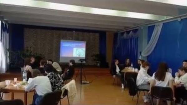 Финал интеллектуальной игры  Финал интеллектуальной игры