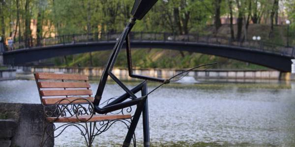 Голосование за благоустройство городских пространств в Смоленске Голосование за благоустройство городских пространств в Смоленске