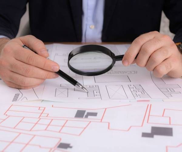 Исправление ошибок в реестре недвижимости Исправление ошибок в реестре недвижимости