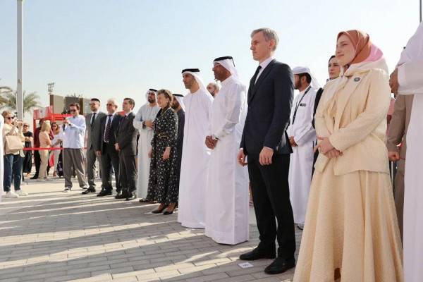 Василий Анохин укрепил международные связи Смоленской области Василий Анохин укрепил международные связи Смоленской области