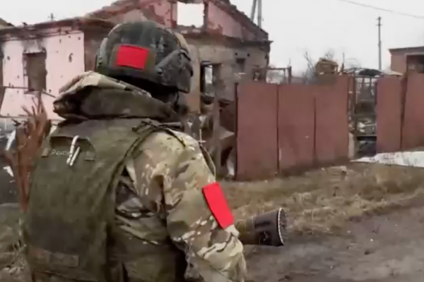 Успешная операция войск  Успешная операция войск