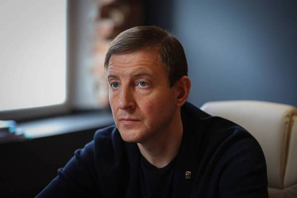 Андрей Турчак и Анна Цивилева провели первое заседание группы по законотворчеству наблюдательного совета фонда «Защитники Отечества»