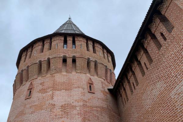 В Смоленской области чаще всего отдыхают москвичи и петербуржцы 