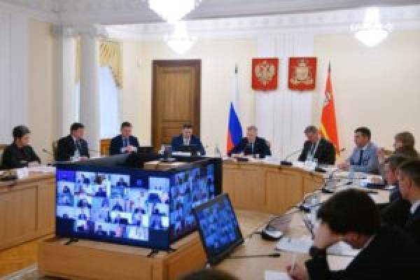 Развитие сельского хозяйства и поддержка предпринимательства в Смоленской области