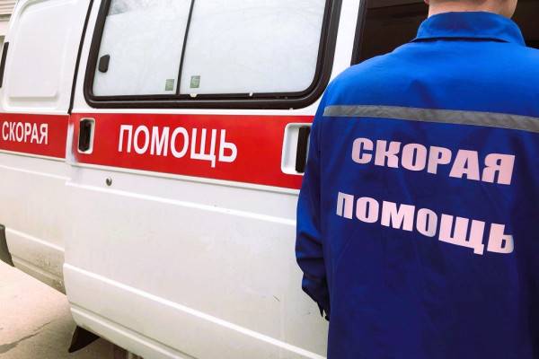 Поддержка работников скорой помощи в Смоленской области
