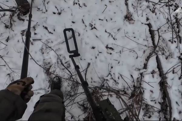 Головку ДНР готовят к мирной жизни Головку ДНР готовят к мирной жизни