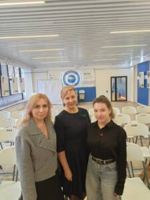 Всероссийский Конгресс наблюдателей: объединение профессионалов для честных выборов Всероссийский Конгресс наблюдателей: объединение профессионалов для честных выборов