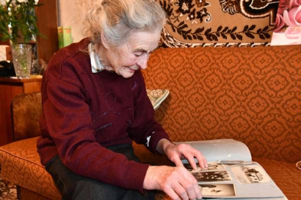 Такая разная память о войне Такая разная память о войне