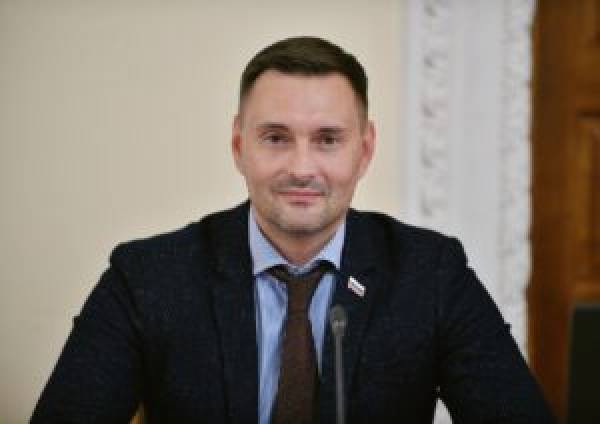 Программа подготовки управленческих кадров для СВО в Смоленске