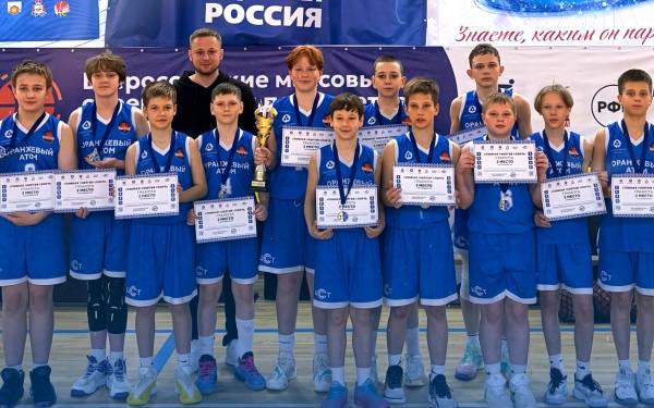 Итоги Кубка Победы-2026 для наших команд