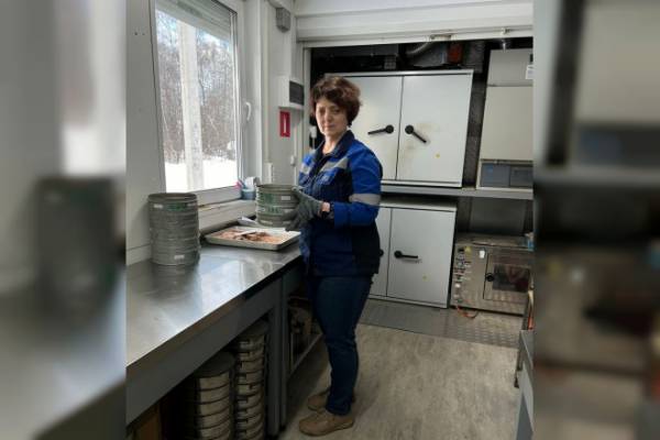 История успеха Ирины Одинцовой в  История успеха Ирины Одинцовой в