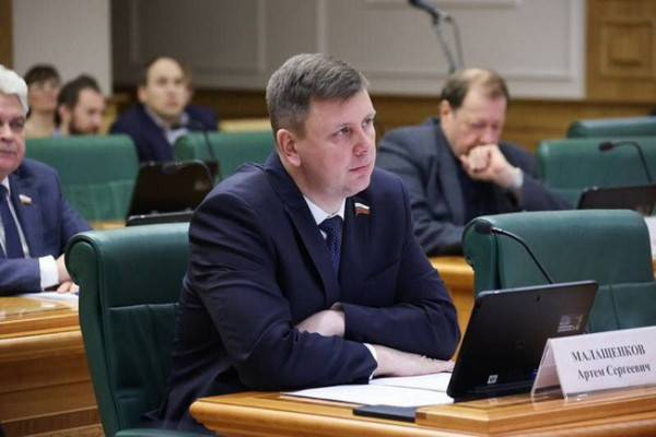 Льготное обучение в вузах для детей участников СВО