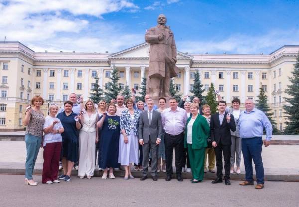 Новая Скорая Помощь В Рославле