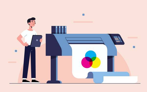 В типографию г. Десногорска требуется ученик печатника