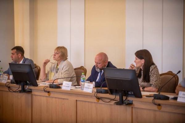 В Смоленской области введена новая практика работы заместителей главы региона