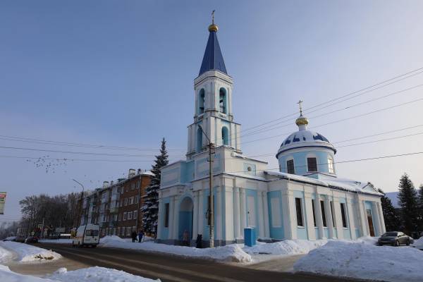 Сила веры и целебная благодать: празднование Крещения 19 января 2026 года