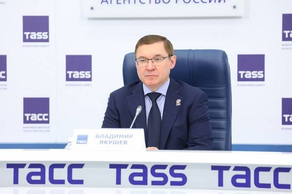 Рост популярности предварительного голосования 