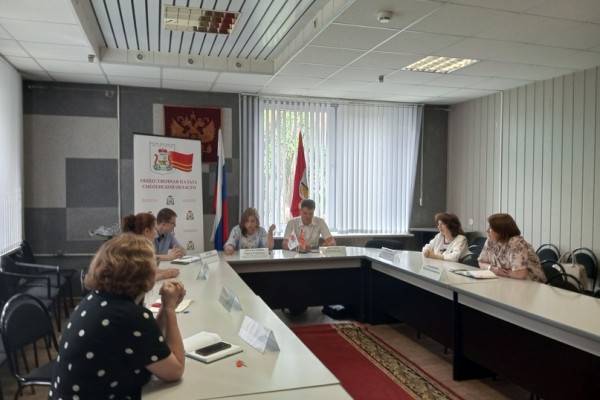 Конкурентность на выборах в Смоленской области будет очень высокой