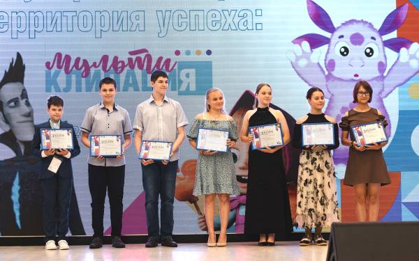 Признание на национальном уровне: проекты «Территория успеха» и конкурс имени Курчатова становятся партнерами национальных проектов