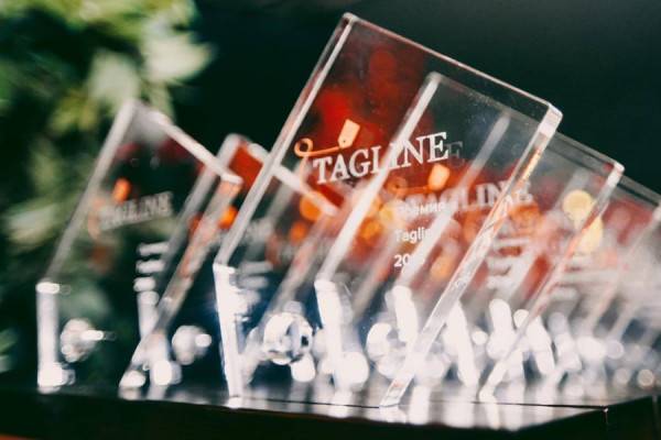 Смоленская IT-компания стала призёром Tagline Awards 2024 Смоленская IT-компания стала призёром Tagline Awards 2024