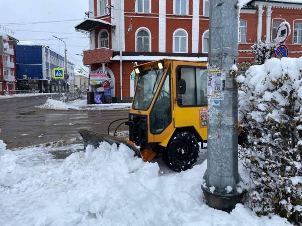 Ликвидации последствий непогоды Ликвидации последствий непогоды
