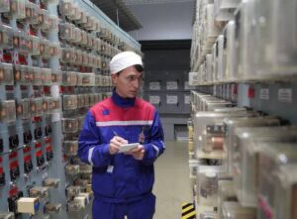 Предложения сотрудников Смоленской АЭС в области безопасности признаны одними из лучших на дивизиональном этапе отраслевого конкурса ПСР Предложения сотрудников Смоленской АЭС в области безопасности признаны одними из лучших на дивизиональном этапе отраслевого конкурса ПСР