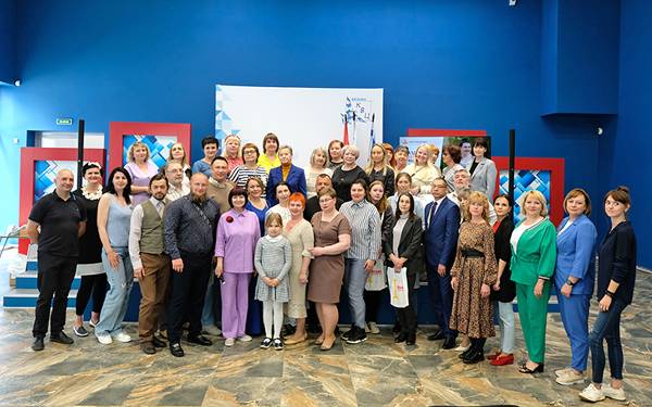 Туристская ярмарка «Праздник Вяземского пряника» и Всероссийский туристский проект «Льняная дорога»