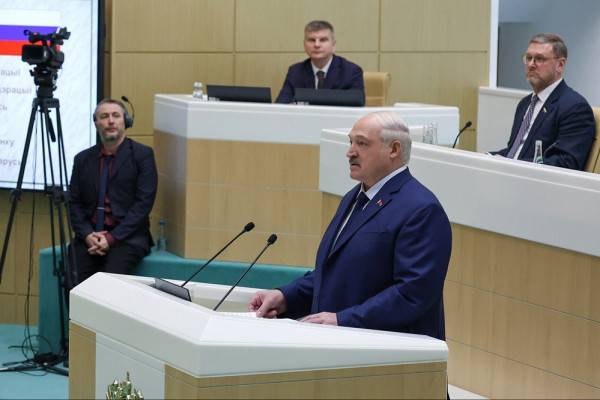 Региональное сотрудничество Беларуси и России усиливается